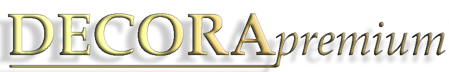 Decorapremium logo